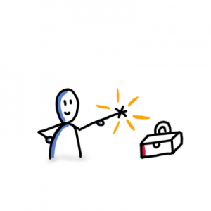 Boite à outils