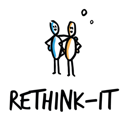 logo site ReThink-it