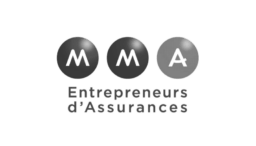 Logo MMA