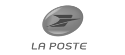 Logo La Poste