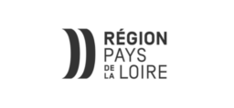 Logo Région Pays de La Loire