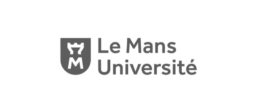 Logo Université Le Mans