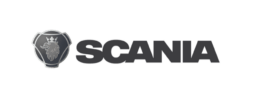 Logo Scania
