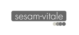 Logo Sesam-Vitale