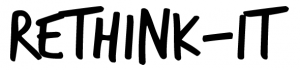 Logo de ReThink-it